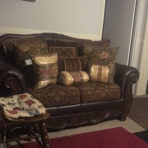 Meet your Posher, Thelma